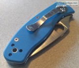 Spyderco