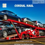 Car Transportation Easy Service in Hillsborough