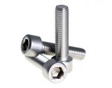 Stainless Steel 304  304L Fasteners