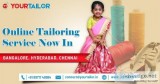 Best Online Ladies Tailoring Services In Bangalore Hyderabad and