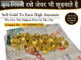 Gold Buyer  Gold Buyer In Delhi NCR