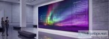 LED Display Screens for Retail Window- The LED Studio