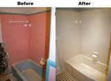 Buffalo NY - Bathtub Resurfacing Services Bathtub Resurfacing Bu