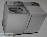 SAMSUNG WASHERDRYER new