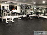 commercial grade gym flooring