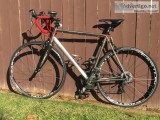 Motobecane Le Champion Titanium Racing Road Bike