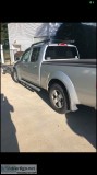 2007 Nissan Frontier