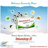 Imunotop-h best immunity booster and energy booster