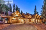 Truckee CA real estate