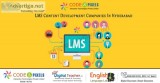 Learning management system in hyderabad, telangana / code and pi