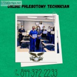 Reward Yourself &ndash Online Phlebotomy Technician Classes