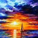Paint by numbers cities kits online  Paintbynumbers.com.a u