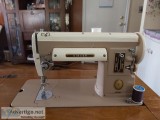 Singer 301a vintage sewing machine