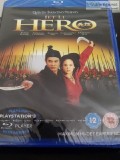 Hero (Jet Li) Blu-ray