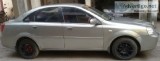 CHEVROLET OPTRA BUY SELL KERSI SHROFF AUTO CONSULTANT AND DEALER