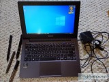 Asus Taichi 21 convertible laptop