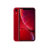 Apple iPhone XR 64GB Red (Renewed)