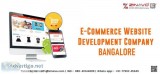 eCommerce Website Development Company in Bangalore