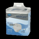 MoliCare Premium Mobile 6 Drops Pull Up Pants - Medium