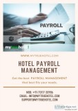 Payroll Solutions ERP