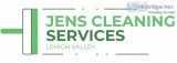 Jens Cleaning Services Lehigh Valley