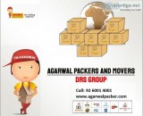 Reliable Packers and Movers in India