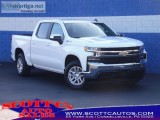 2019 Chevrolet Silverado LT