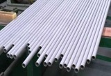 Stainless Steel 316L Welded Tubes