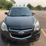 2014 Chevrolet Equinox LS AWD 8990