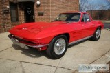 1964 Chevrolet Corvette Coupe