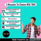 Delhi To Lucknow Oneway Taxi Service