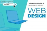 Best website designing company in ghaziabad, delhi/ncr