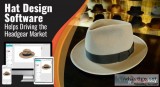 Hat Design Software - iDesigniBuy