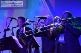 Hire A Live Wedding Music Bands - Liquid Blue Band