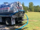 Get fast and Reliable Septic Tank Pumping