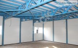 Prefabricated Structure Manufacturer in Delhi - EPACK