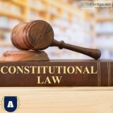 Get the Best Constitutional Law Writing Services at your Home