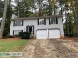 706 Mountain View Dr Stone Mountain GA 30083