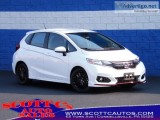 2019 Honda Fit