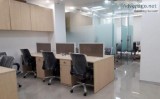 Main Road Facing Office space