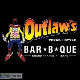 Outlaw s Barbeque