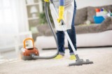 Get A Budget-Friendly Carpet Cleaning Service