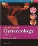 Buy Essential of Gynaecology  College Book Store