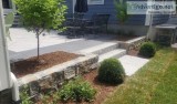 Noble and Elegant Landscaping in MA  Noble Garden Design