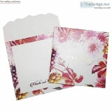 Indian Wedding Invitation Cards