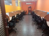 Office space rent at Nungabakkam