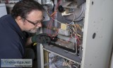 Furnace Repair in Scottsdale