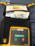 LifePak 500 AED Defibrillator Refurbished