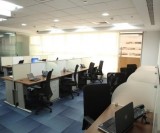 Fully furnished Business office space for Rent at Mount Road