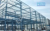 Light Gauge Steel Framing Manufacturer in India - EPACK